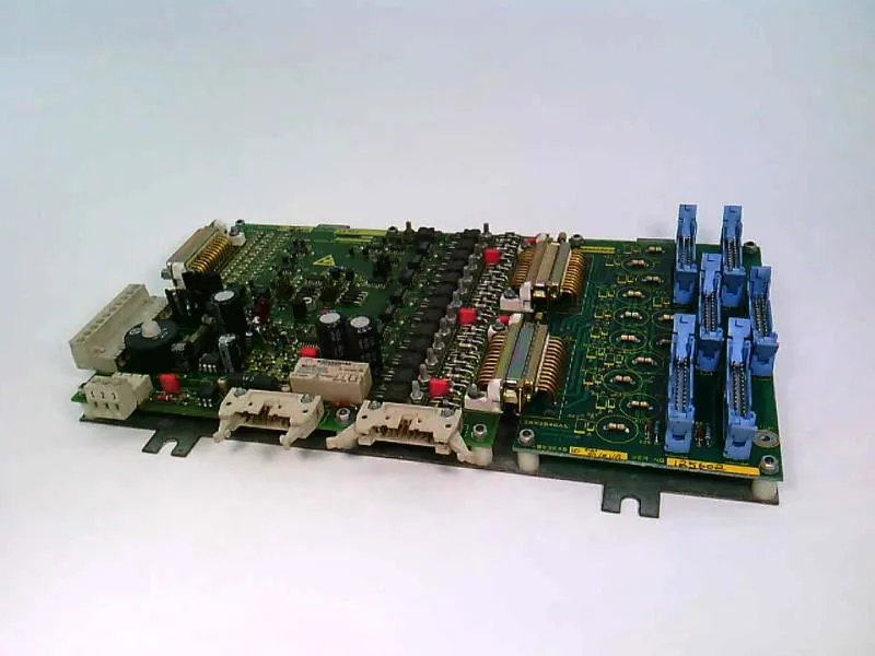 20X4504A1L PC板PLC/擴充板 由 CEGELEC 製造