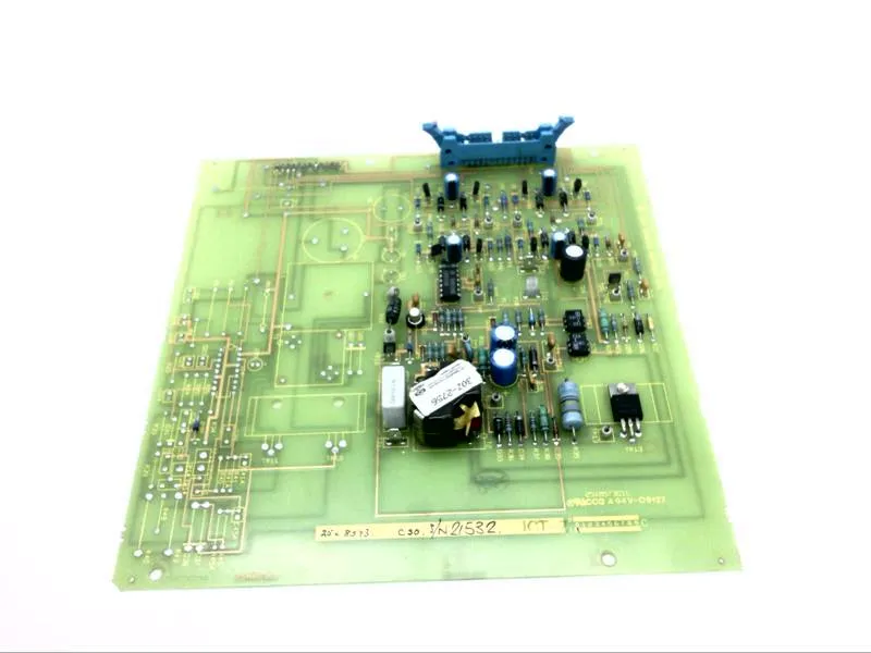 25X8573C1L PC板PLC/擴充板 由 CEGELEC 製造
