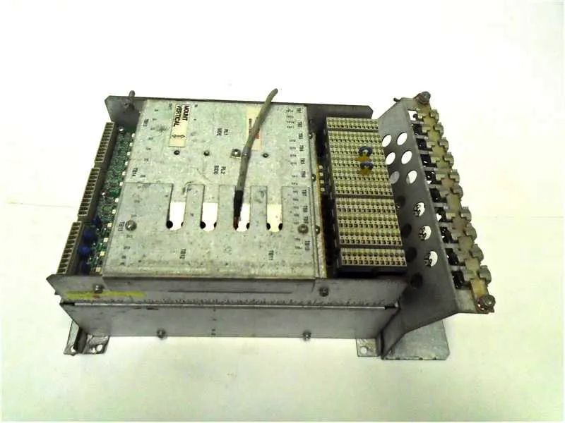 GDS1173-6010 PC板PLC/擴充板 由 CEGELEC 製造