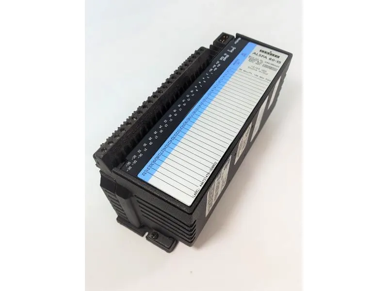 IC661BBD024 VDC邏輯I/O模組 由 CEGELEC 製造