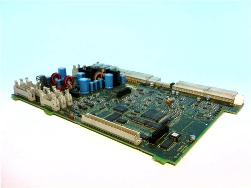 20X4311F1L PC板PLC/擴充板 由 CONVERTEAM 製造