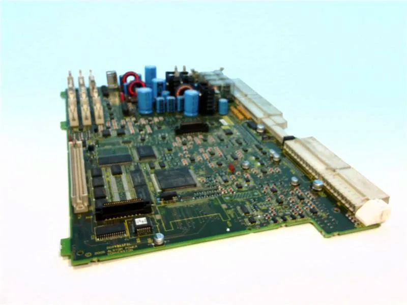 20X4311F1L PC板PLC/擴充板 由 CONVERTEAM 製造