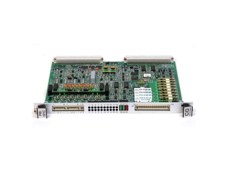 3BD91299 PC板PLC/擴充板 由 CONVERTEAM 製造