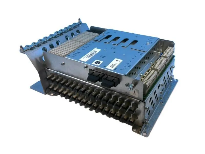 GDS1168-FF-ST60-ST60 磚型PLC 由 CONVERTEAM 製造