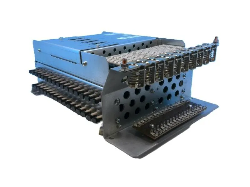 GDS1168-FF-ST60-ST60 磚型PLC 由 CONVERTEAM 製造