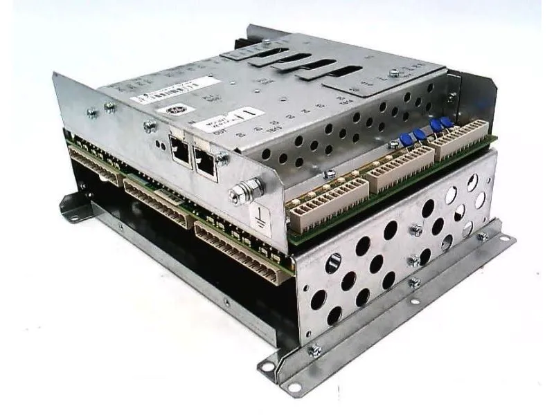 GDS1169-CC-PA-PA 磚型PLC 由 CONVERTEAM 製造