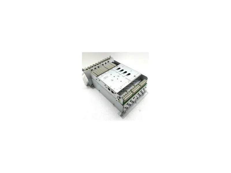 Industriecomputer-Platine GDS1173-CC-PA-P101C von CONVERTEAM