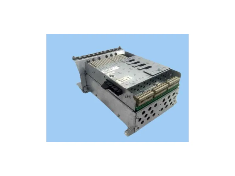 GDS1173-FF-PA-NF PC板PLC/擴充板 由 CONVERTEAM 製造