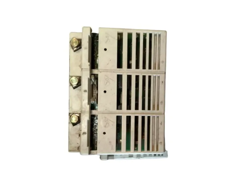 SKIIP-632-GB120-3DK0169 PLC模組/機架 由 CONVERTEAM 製造