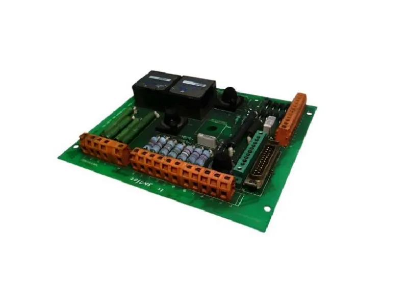 20X-1415 PC板PLC/擴充板 由 GEC 製造