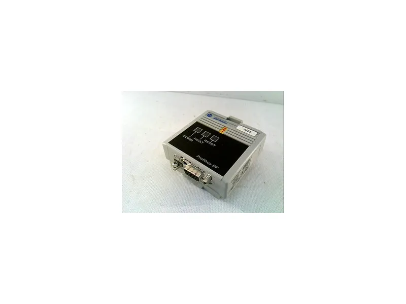 Modulo Logica I/O VDC 160-PD1 di ALLEN BRADLEY