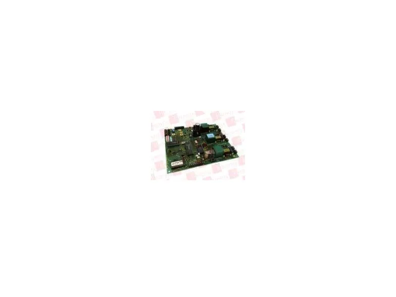 20X3249A1 PC板PLC/擴充板 由 GEC 製造