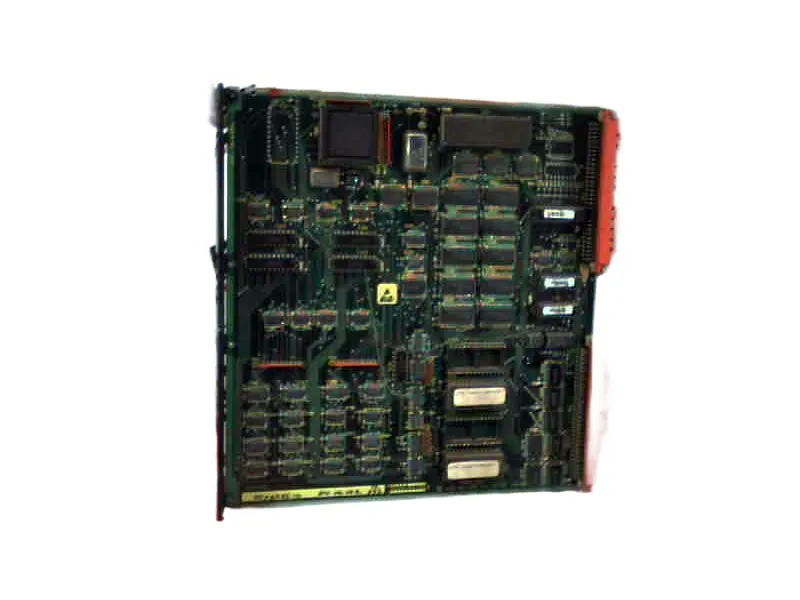 PC-Platine SPS/Erweiterungsplatine 25X8285-10 von GEC