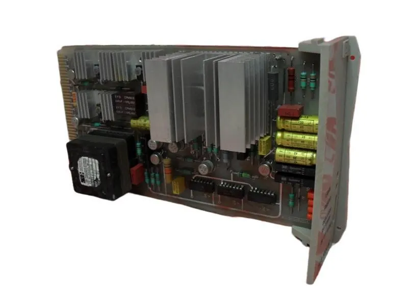 ALS1000HZ PC板PLC/擴充板 由 GEC 製造