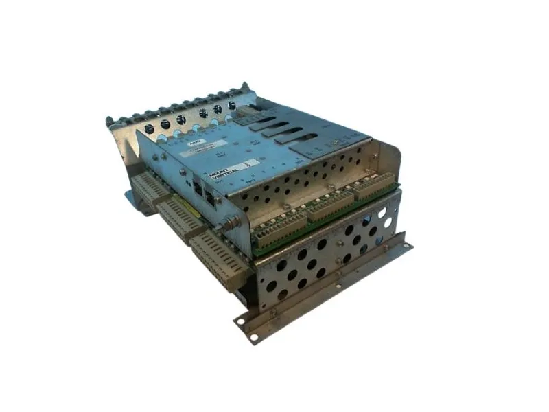 Industriecomputer-Platine GDS1173-6003 von GEC