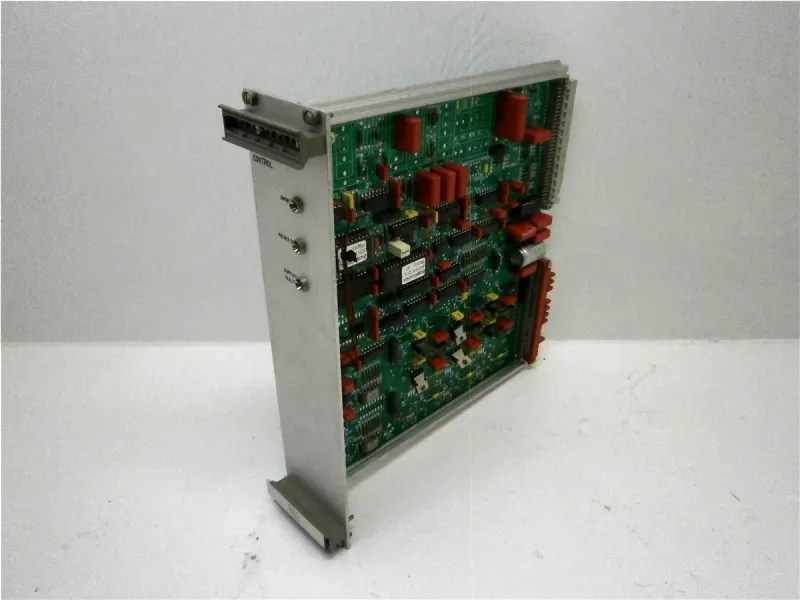 PCB1419 PC板PLC/擴充板 由 GEC 製造
