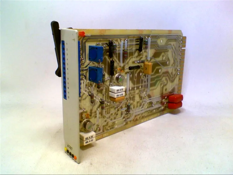 A707-40003 PC板PLC/擴充板 由 GEM80 製造