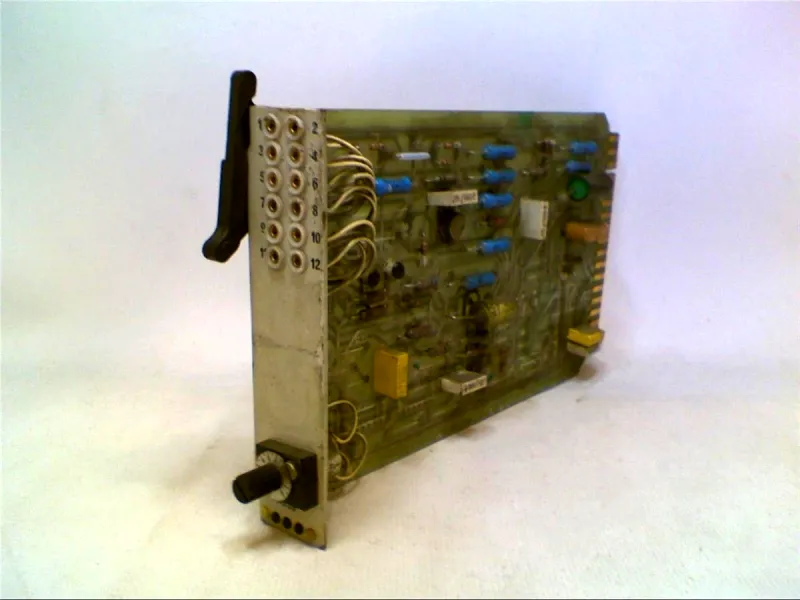 A759-40001 PC板PLC/擴充板 由 GEM80 製造