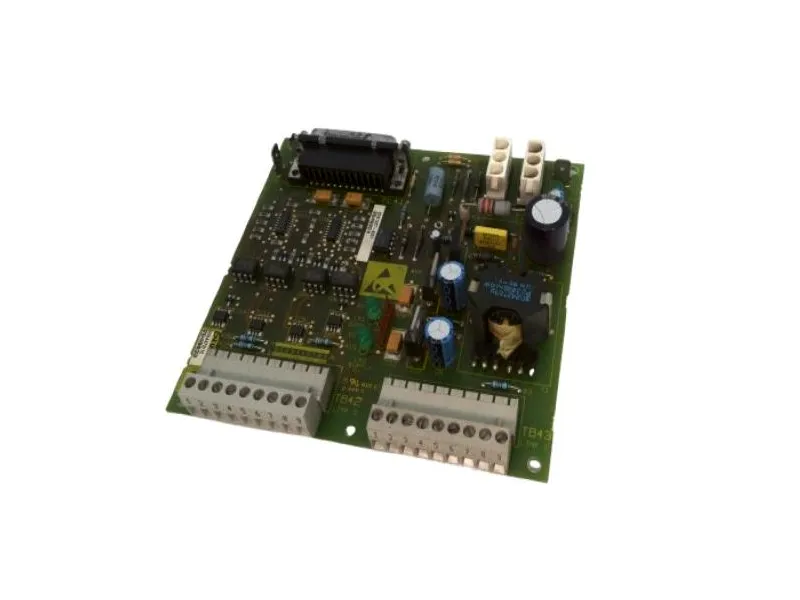 GDS1007-4001 PC板PLC/擴充板 由 GEM80 製造