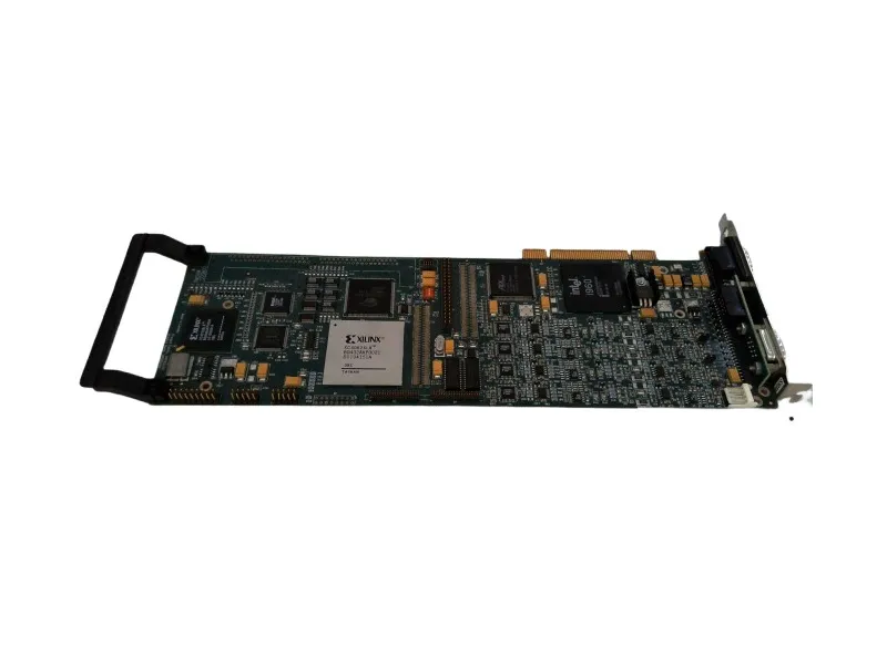Bo mạch máy tính PC OC-VIP0-QUAD002 của CORECO