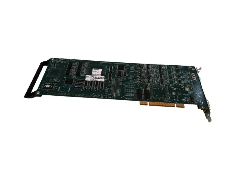 Bo mạch máy tính PC OC-VIP0-QUAD002 của CORECO