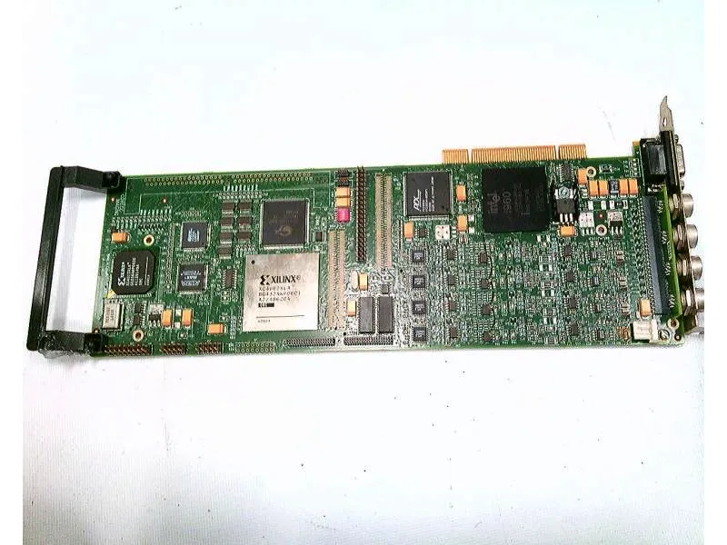 Bo mạch PLC/Bo mạch bổ sung XL-F130-18703 của CORECO