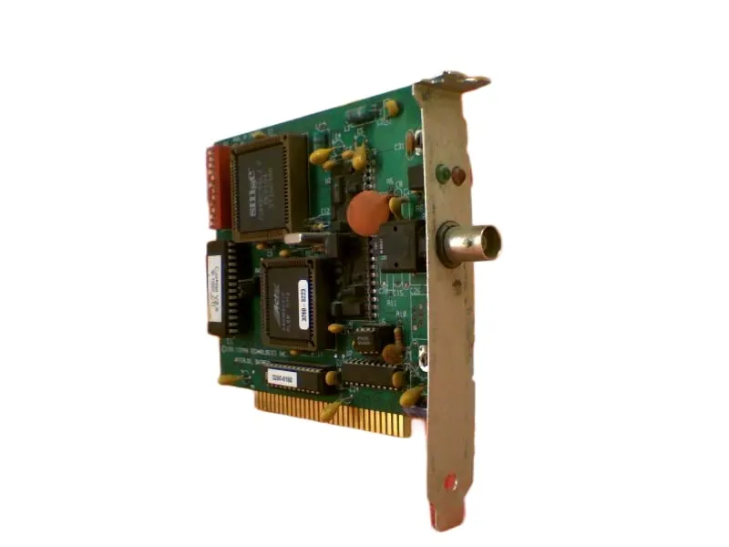 CT-N118 PC板PLC/擴充板 由 CORMAN TECHNOLOGIES 製造
