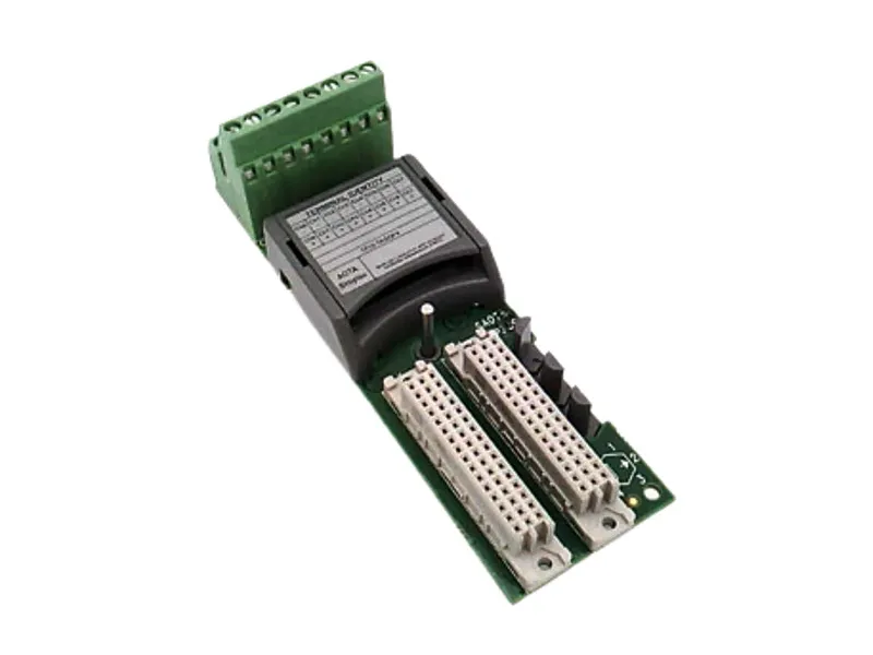 1715-TASOF8 VDC Logic I/O Module by ALLEN BRADLEY