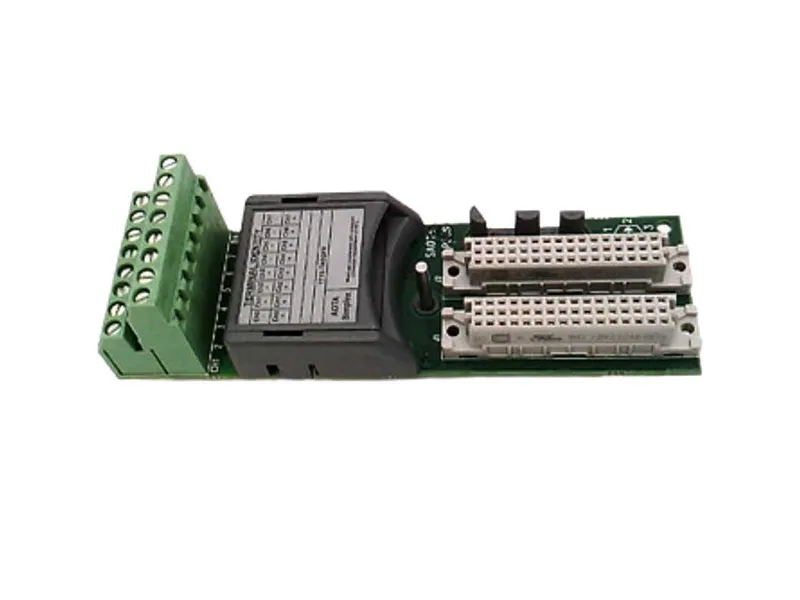 1715-TASOF8 VDC Logic I/O Module by ALLEN BRADLEY