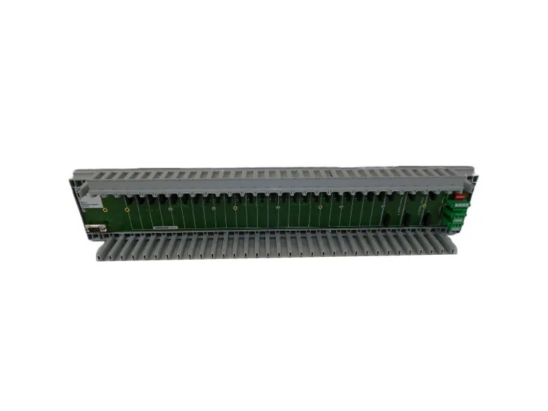 1719-A24 PLC Module/Rack by ALLEN BRADLEY