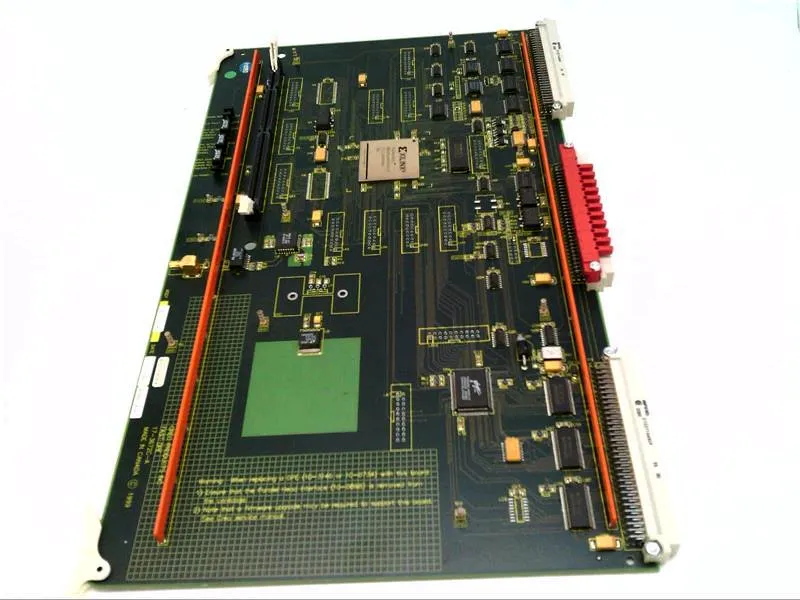 บอร์ดพีซี PLC/บอร์ดเสริม 10-3672C-A โดย CREO PRODUCTS