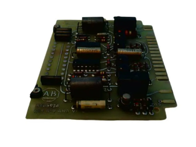 1720-A1210 PLC Module/Rack by ALLEN BRADLEY