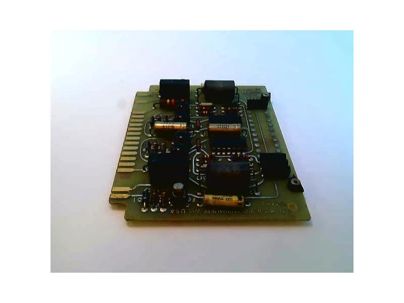 Modulo/Rack PLC 1720-A1210 di ALLEN BRADLEY
