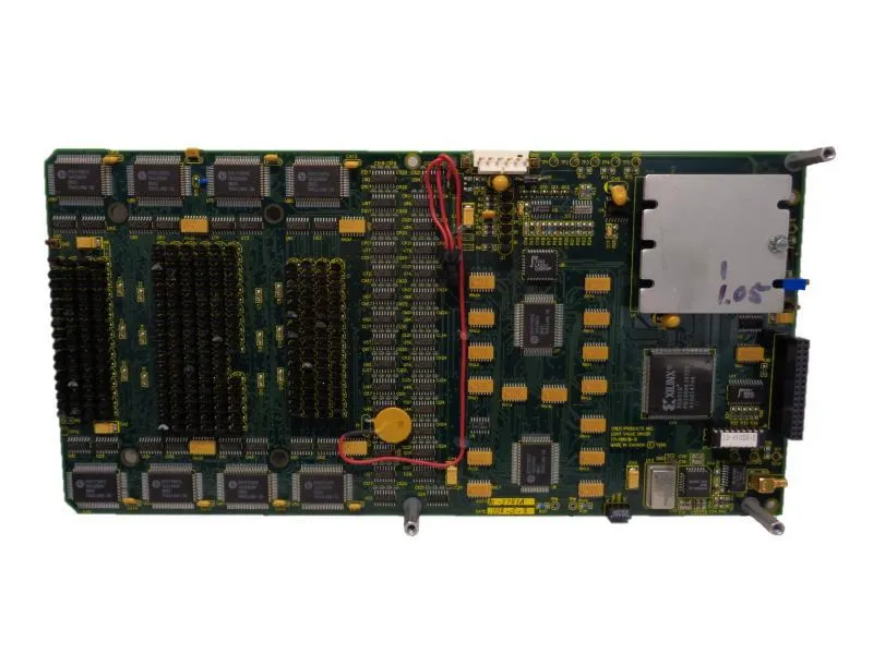 บอร์ดพีซี PLC/บอร์ดเสริม 10-3781A โดย CREO PRODUCTS