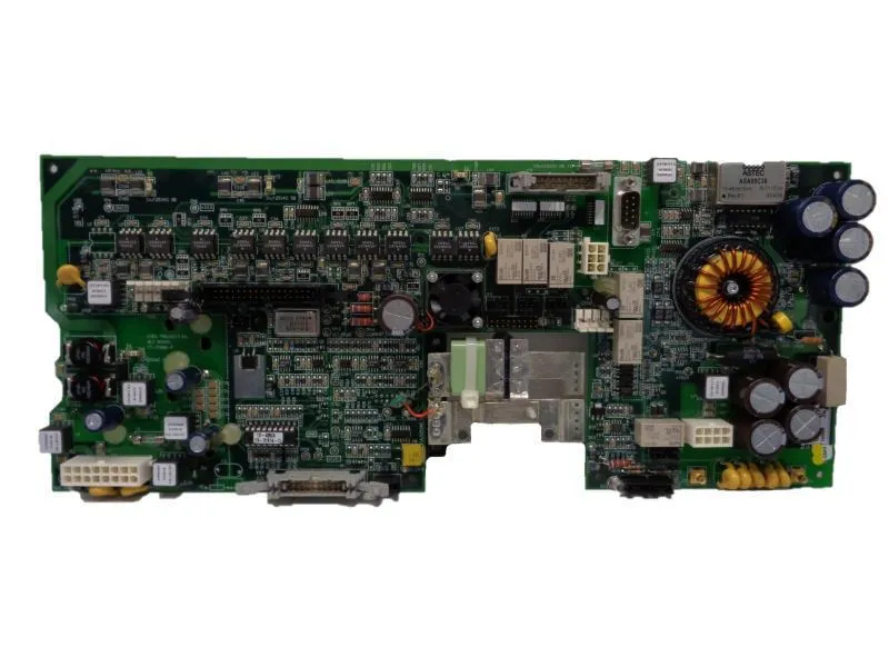 บอร์ดพีซี PLC/บอร์ดเสริม 10-3786B-E โดย CREO PRODUCTS