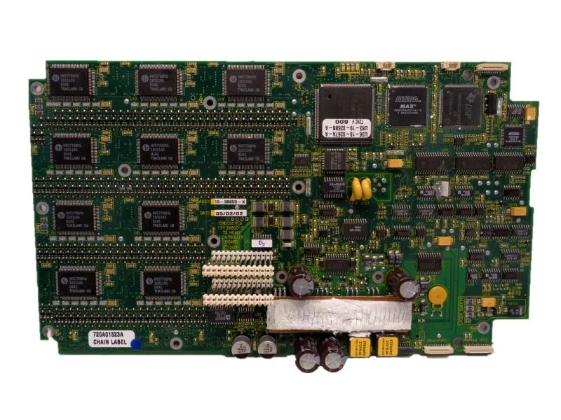 บอร์ดพีซี PLC/บอร์ดเสริม 10-3985D-K โดย CREO PRODUCTS