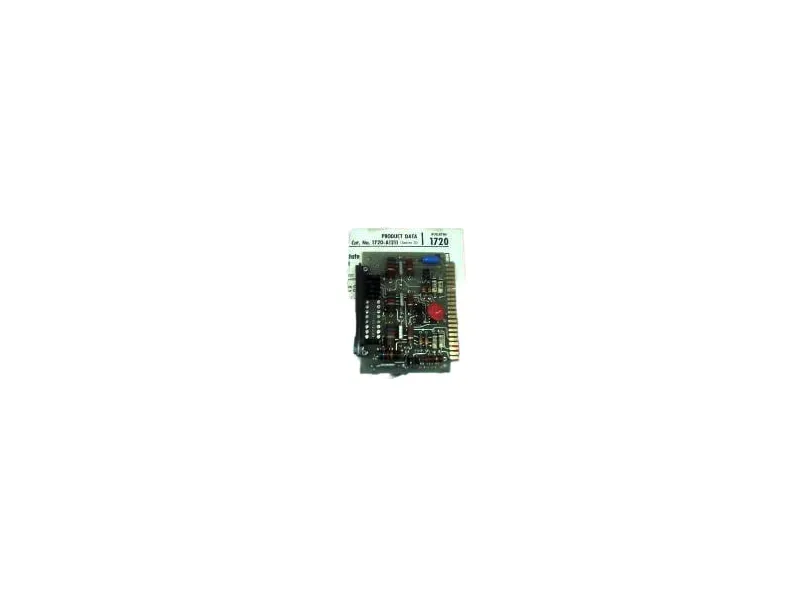 1720-A1211 PLC Module/Rack by ALLEN BRADLEY