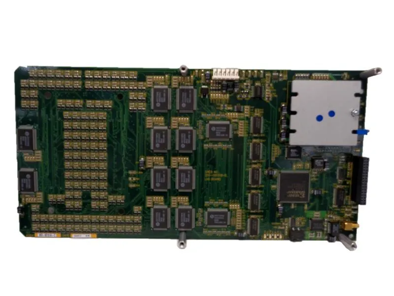 บอร์ดพีซี PLC/บอร์ดเสริม 503-00151A-C โดย CREO PRODUCTS