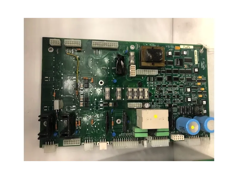 บอร์ดพีซี PLC/บอร์ดเสริม 503-0034D-01 โดย CREO PRODUCTS