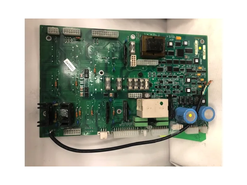 บอร์ดพีซี PLC/บอร์ดเสริม 503C2L688P โดย CREO PRODUCTS