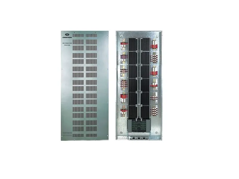 โมดูล/แร็ค PLC CAEN-7X2 โดย CRESTRON