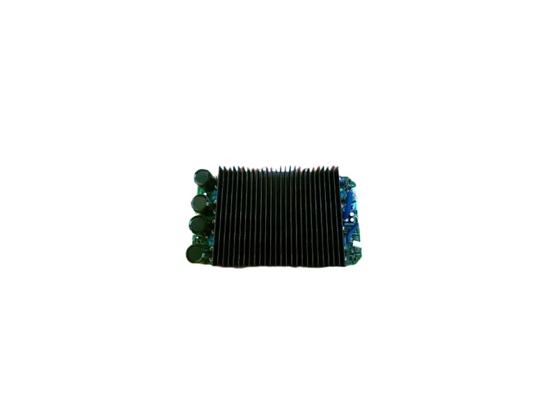 บอร์ดพีซี PLC/บอร์ดเสริม CRT-PCB-1-B โดย CRESTRON