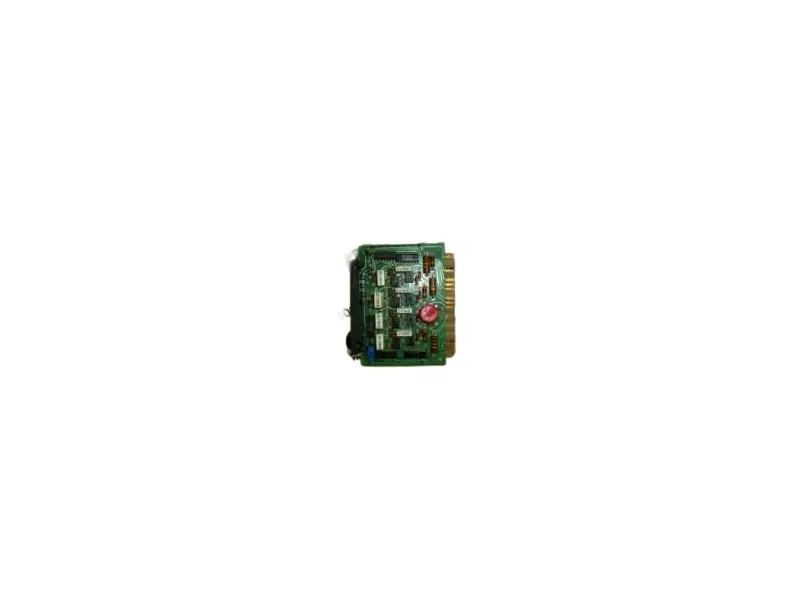 1720-A1434 PLC Module/Rack by ALLEN BRADLEY