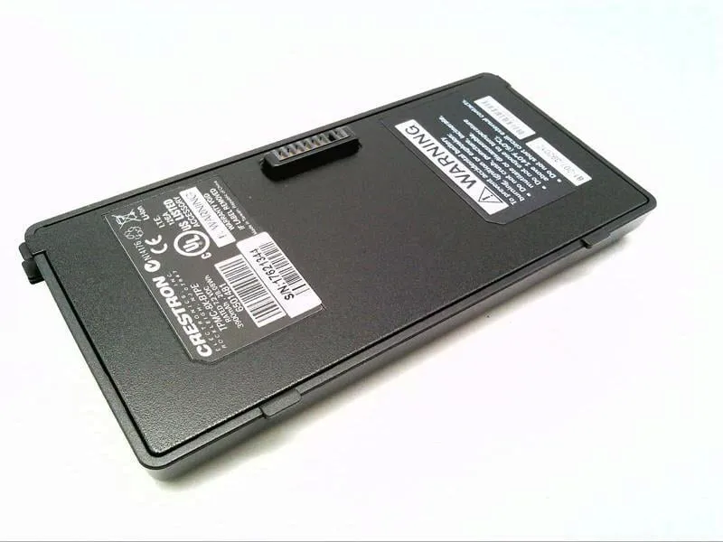 โมดูล/แร็ค PLC TPMC-8X-BTPE โดย CRESTRON