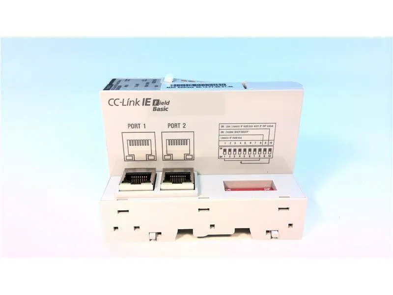 โมดูล/แร็ค PLC GN-9284 โดย CREVIS