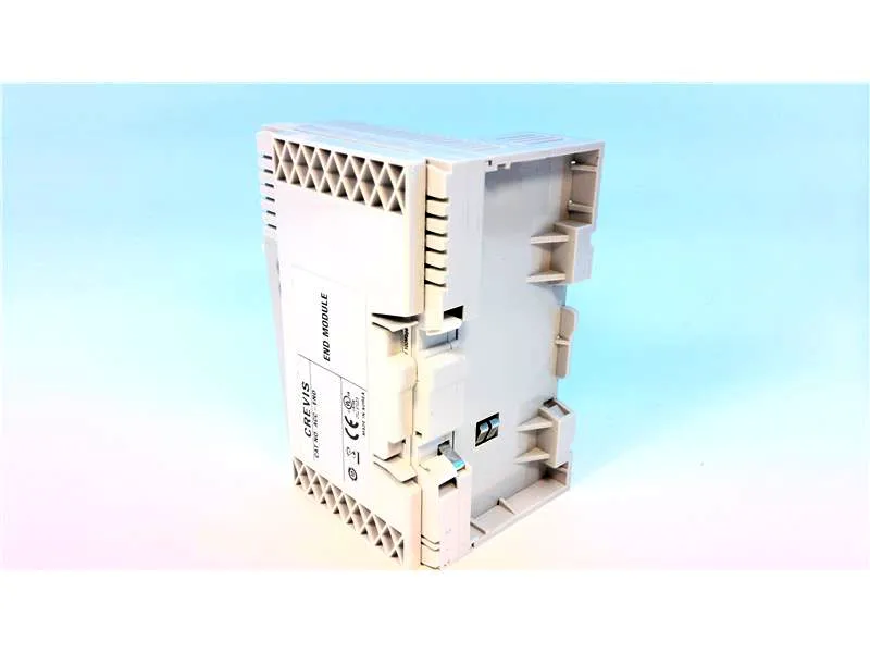 โมดูล/แร็ค PLC GN-9284 โดย CREVIS