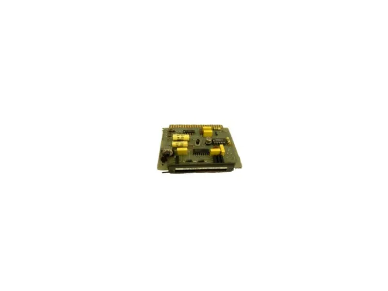 1720-A1702 PC Board PLC/Add-On Board by ALLEN BRADLEY