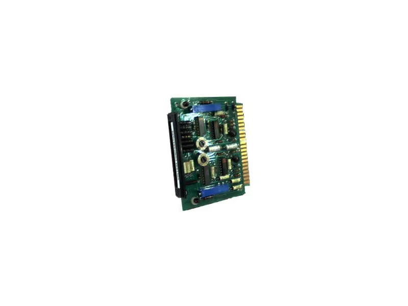 1720-A2011 PLC Module/Rack by ALLEN BRADLEY