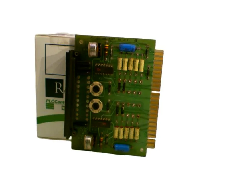 1720-A2030 PC Board PLC/Add-On Board by ALLEN BRADLEY