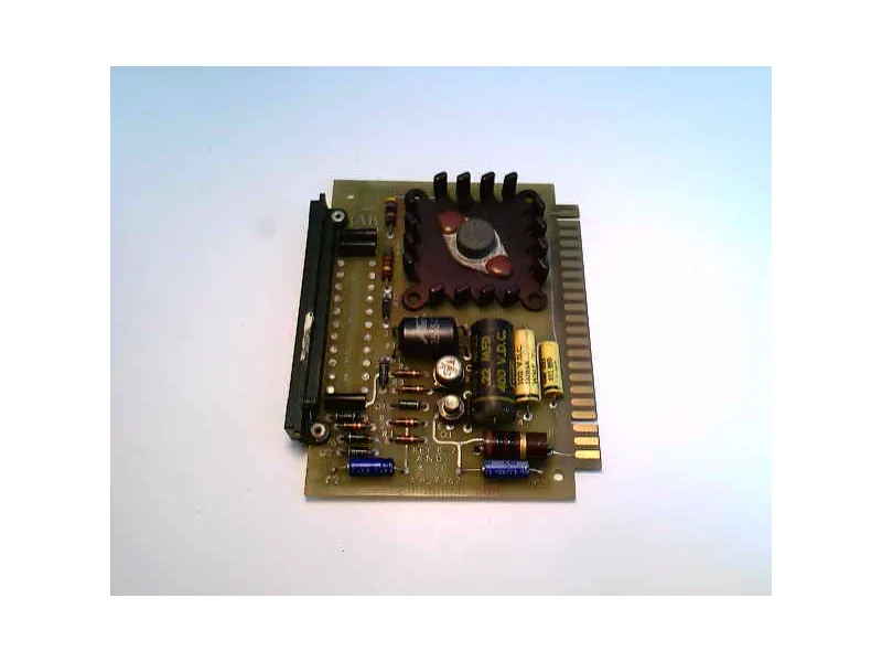 1720-B1403 PLC Module/Rack by ALLEN BRADLEY